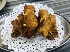 -红星光发煲仔饭(文海店)