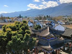 -大理文庙(大理古城)