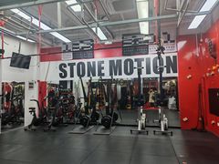 -Stone Motion释动健身