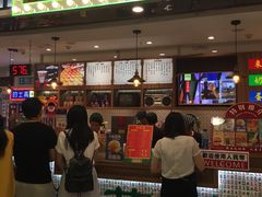 门面-美芝莲(东方宝泰店)