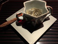 蟹肉蛋羹-滩万日本料理Nadaman(国贸大酒店)