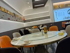 -洪平血旺椒麻鸡雅鱼饭店(熊猫大道店)