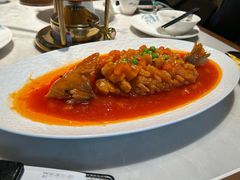 -大潮淮·淮扬菜(何园旗舰店)
