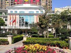 -东山宾馆(广州东山口地铁站店)