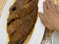 -京皇十二道天津菜(蒲黄榆店)