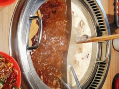 -季季红火锅(长沙步行街店)