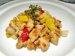 -大鹏饭店·金陵家宴(奥体中心店)