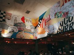 -Q MEX 库迈墨西哥餐吧(三里屯店)