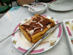 -东鑫记港式茶餐厅(南京东路店)