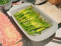 水性扬花-小街猪手(团结湖店)