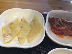-故乡家韩国料理(丹东街店)