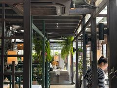 -野蔓果·山野菜(西湖景区·龙井茶田店)