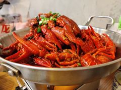 -虾小龙老长沙龙虾馆(坡子街店)