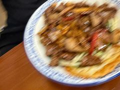 -姚记面馆(瑶琳路店)