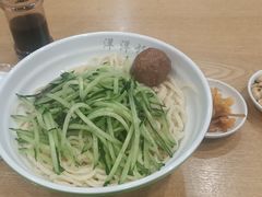 -洋洋安徽牛肉板面(洋洋店)