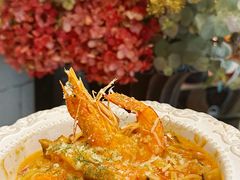 -玛格萝妮比萨屋(四平店)