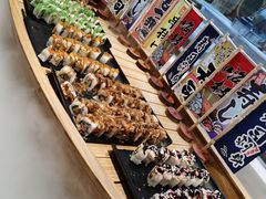 -红透天牛排海鲜自助(长和国际直营店)