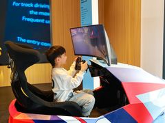 -现代汽车文化中心 Hyundai Motorstudio Beijing