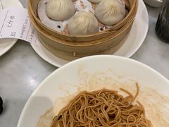 -南小馆(迪士尼小镇店)