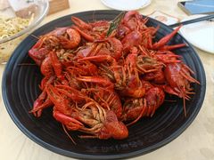 -铭副琦食·虾蟹烩馆(渔人码头店)