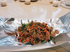 -渔语鱼酸菜鱼新川菜(来福士店)