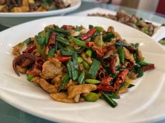 宣威小炒肉-红豆园(文林街店)