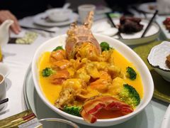 -老人和饭店(淮海中路店)