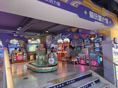 -爱玩嘉年华(江北一店)