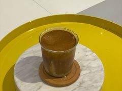 -YECLIP COFFEE黄色回形针咖啡