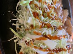 -铃木食堂(帽儿胡同店)