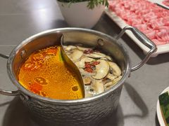 -君邦火锅(新疆大厦店)