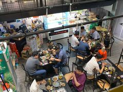 -曹掌柜小酒馆烧烤集团(崂山同兴路店)