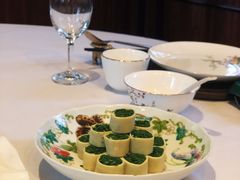 荠菜百叶卷-上海老站(徐家汇店)