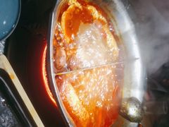 -湊湊火锅·茶憩(郑州绿地新都会店)