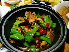 -船歌·鱼水饺青岛菜(金狮广场店)