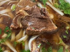 -肆姐面粉馆(坡子街店)