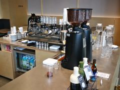 -Seesaw Coffee(苏州中心店)