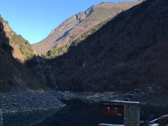 -叠溪松坪沟景区