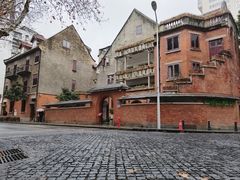 -飞马旅黎黄陂路文旅街区