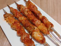 -兰州陈记牛肉面 ·烧烤· 铜锅涮肉(万达店)