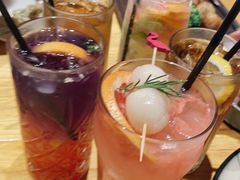 -森Some Fusion(荔湾店)