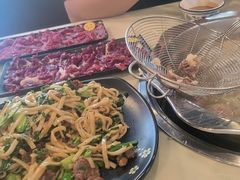 -潮鑫牛肉火锅(敏捷广场店)