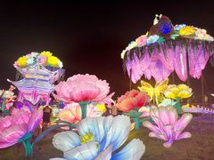 -歌斐颂巧克力小镇