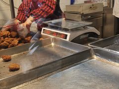 自助取餐区-陶记正宗德州扒鸡(科巷店)