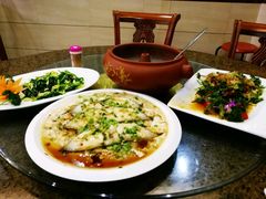 -旺达·福州菜(正大广场店)