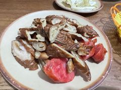 -惠记粉汤羊血(小南门店)