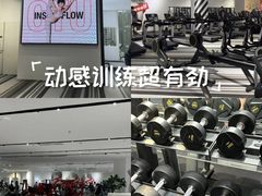 -韦德伍斯健身(沈阳K11Select购物艺术中心店)