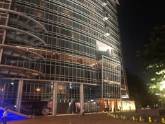 -厦门海港英迪格酒店(中山路店)