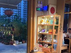 -静颐茶馆·素食(龙华店)