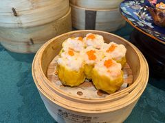 -誉八仙粤菜(万象天地店)